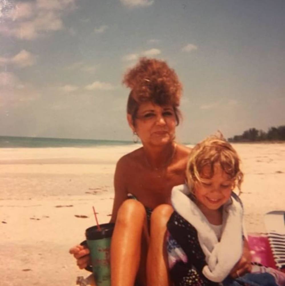 Meet your Posher, Karlee